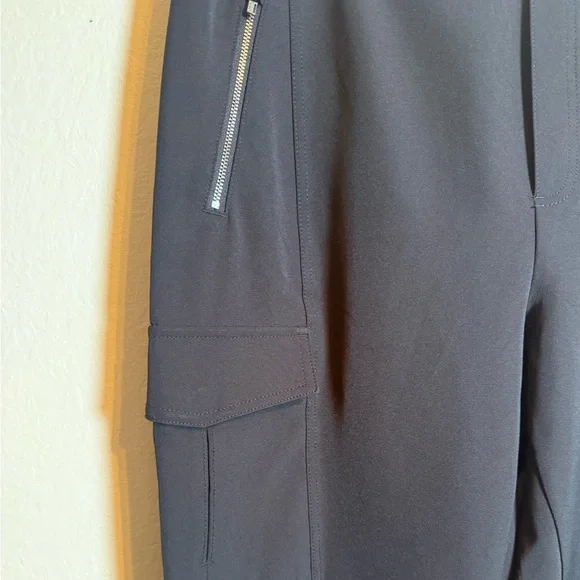 Athleta Endless High Rise Cargo Pant - Picture 3 of 7